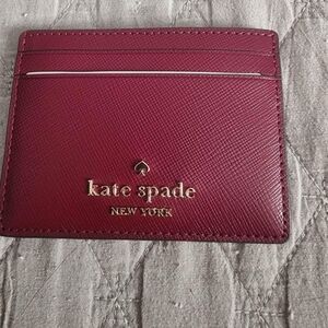 KATE SPADE SAFFIANO SMALL
